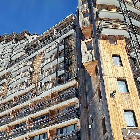 Apartment Pratique Avec Balcon - 5 Pers.
